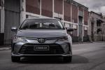 Toyota Corolla XEi Sedan 2019 года (LA)
